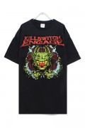 KILLSWITCH ENGAGE DRAGON T-Shirt