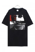 THE USED USED COLLAGE FACE T-Shirt