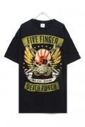 FIVE FINGER DEATH PUNCH LOCKED & LOADED