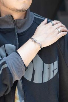 NORISTRY×GEKIROCK CLOTHING