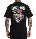 SUBLIME×SULLEN LIVIN DIZZY STANDARD Tee