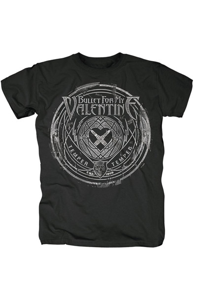 BULLET FOR MY VALENTINE TIME TO EXPLODE
