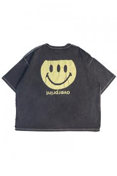over print