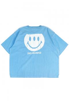over print