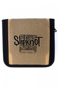SLIPKNOT Barcode-CD Wallet