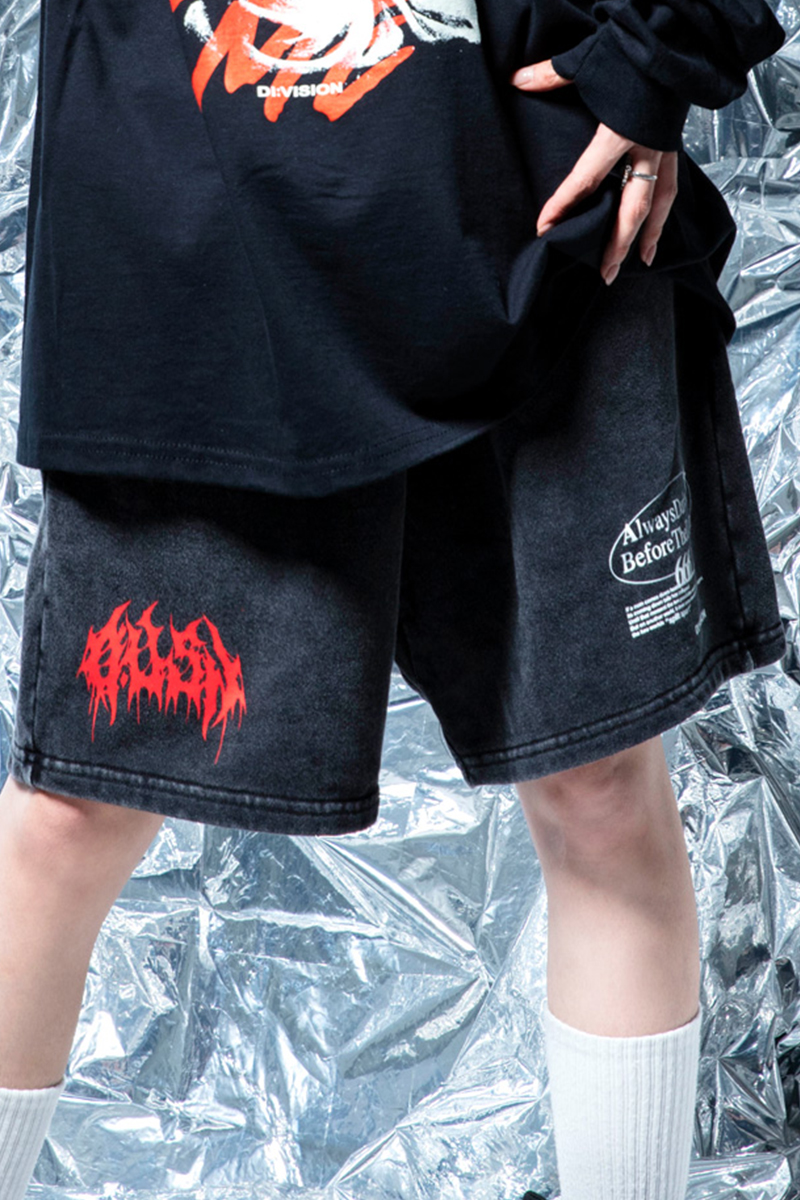 DI:VISION（ディヴィジョン） GUIDE DEEP RISE PT VINTAGE BLACK
