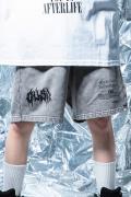 DI:VISION（ディヴィジョン） GUIDE DEEP RISE PT DUSTY GRAY