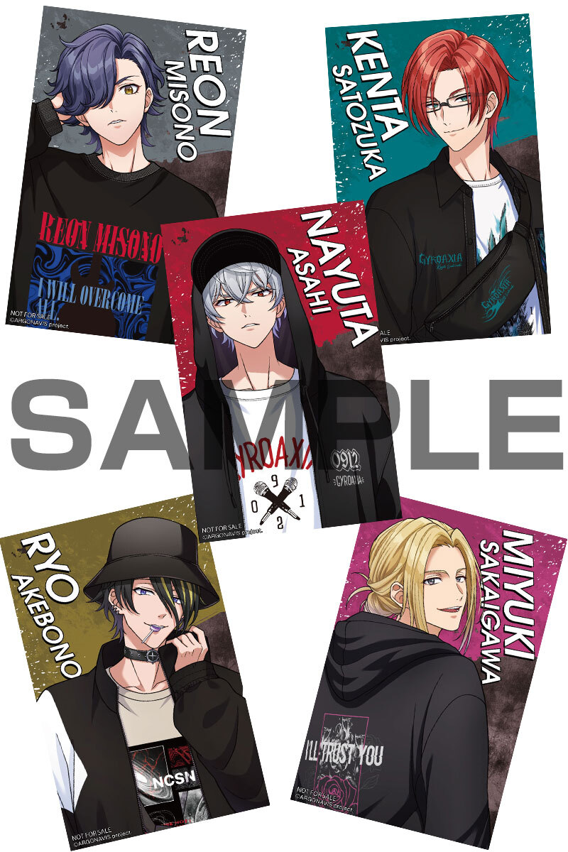 里塚 賢汰×CIVARIZE コラボ限定オーバーサイズTシャツ / ロック 里塚 賢汰×CIVARIZE コラボ限定オーバーサイズTシャツ / ロック