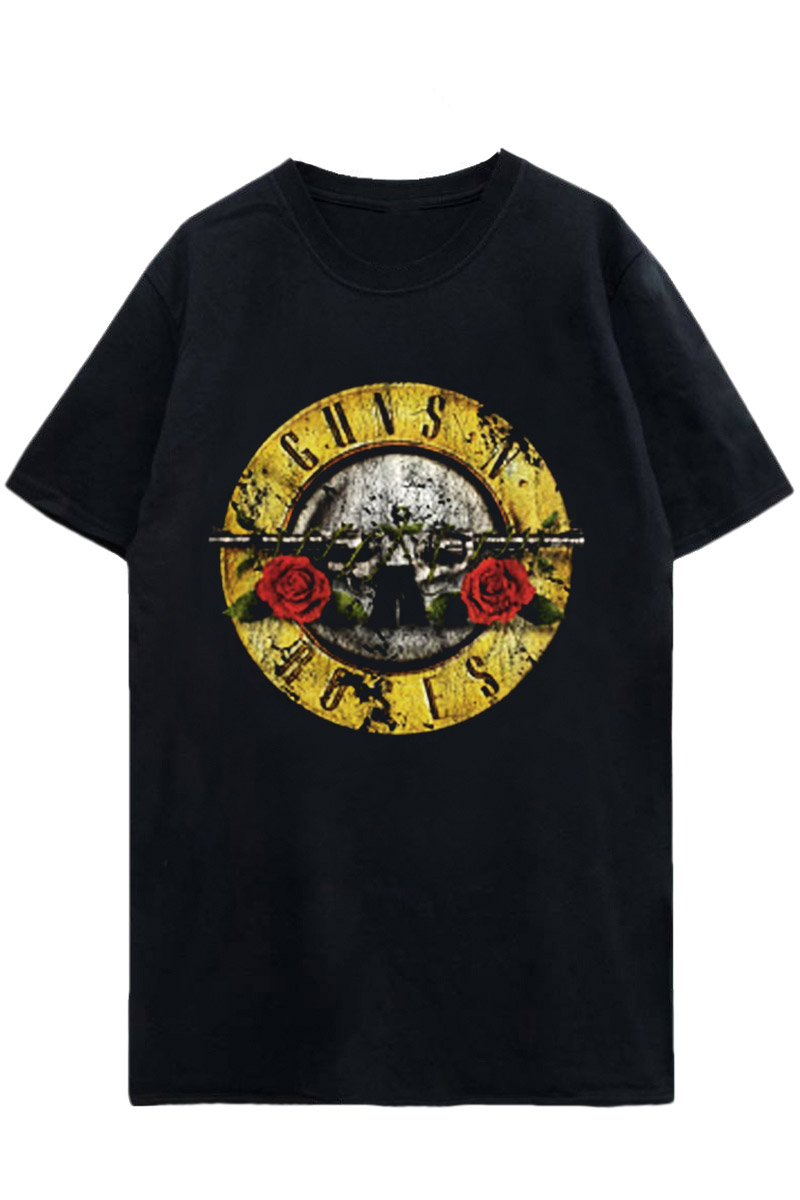 GUNS N' ROSES DISTRESSED BULLET