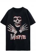 MISFITS UNISEX T-SHIRT: HANDS