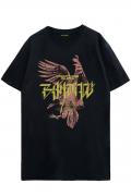 TWENTY ONE PILOTS UNISEX T-SHIRT: BANDITO BIRD