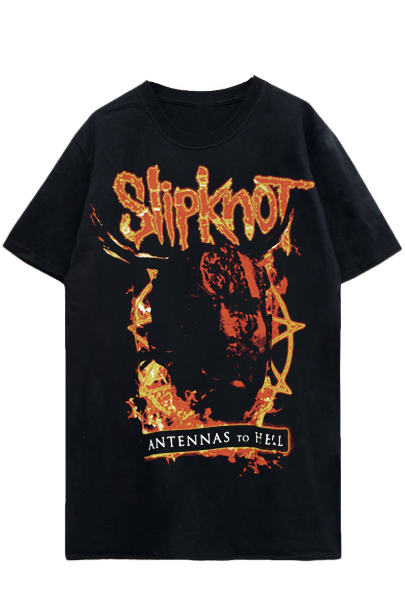 SLIPKNOT Antennas to Hell