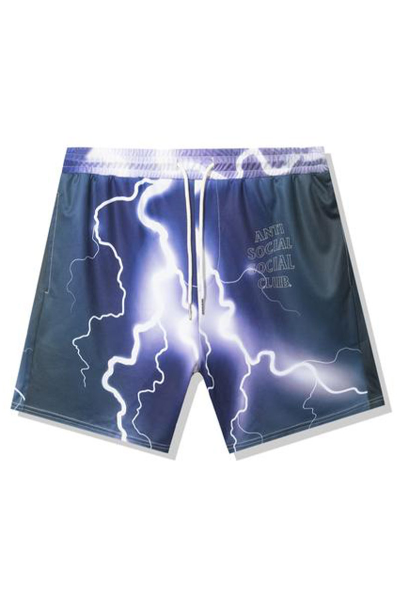 Anti Social Social Club Hydroplane Shorts
