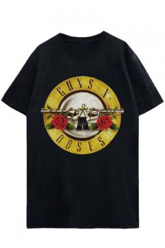 GUNS N' ROSES BULLET LOGO