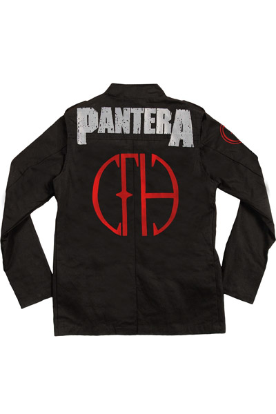 PANTERA CFH-Army Jacket