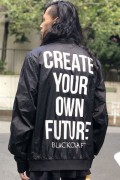 BLACK CRAFT Create Your Own Future - Lightweight Bomber