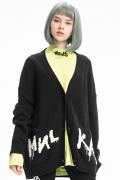 MISHKA MAW200380 CARDIGAN