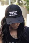 BLACK CRAFT Born Free Dad Hat