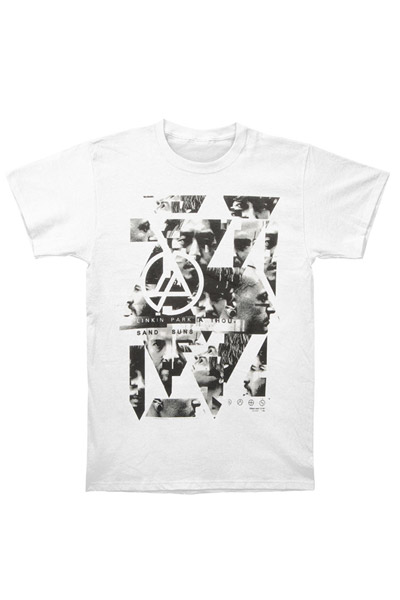LINKIN PARK Angels t-shirt