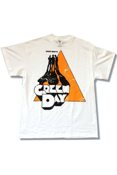 GREEN DAY Ultra-Violence t-shirt