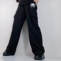 NieR (ニーア) 4POCKET RELAX WEAR PANTS