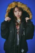 【予約商品】GALFY(ガルフィー)犬2B”改” - Black