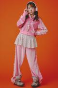 【予約商品】GALFY(ガルフィー)GAL プリンセスSETUP - Pink