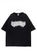 Gluttonous Slaughter (グラトナス・スローター) The Gluttonous Slaughter T-shirt White