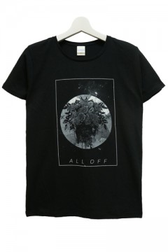 O-MENZ Tシャツ Novel Clown【未開封】