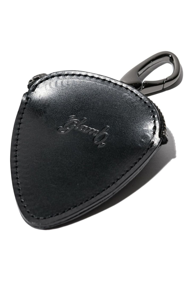 glamb(グラム) GB0424/AC05 : Guitar Pick Coin Case / ギター glamb(グラム) GB0424/AC05 : Guitar Pick Coin Case / ギター