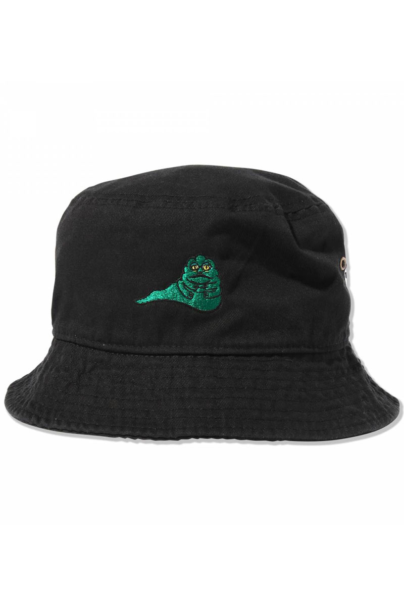 PUNK DRUNKERS (パンクドランカーズ)化け・ザ・HAT - BLACK