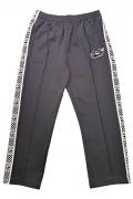 TOY MACHINE (トイマシーン) OG MONSTER TRACK PANT CHARCOAL