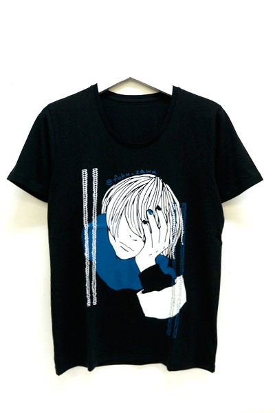 フクザワ 【まったり】 Tシャツ