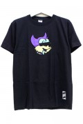 RIP DESIGN WORXX "JAILLY"Tシャツ MULTICOLOR