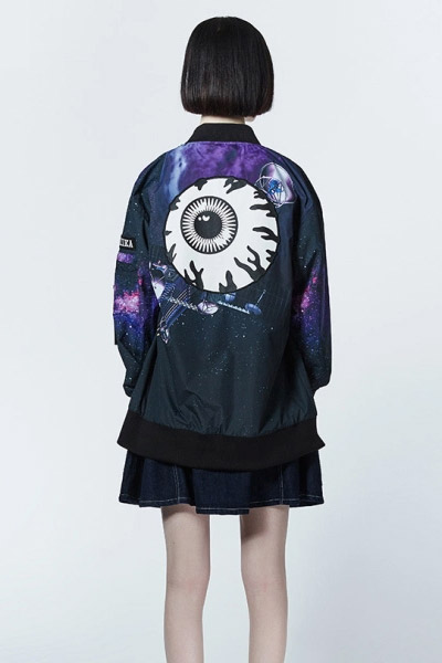 MISHKA(ミシカ) SPACE MA-1