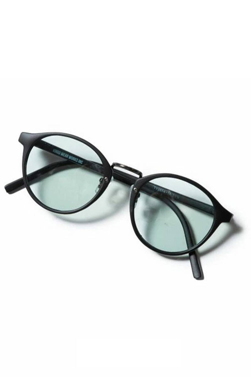 VIRGOwearworks (ヴァルゴウェアワークス) Reno2 - BLK×GRY