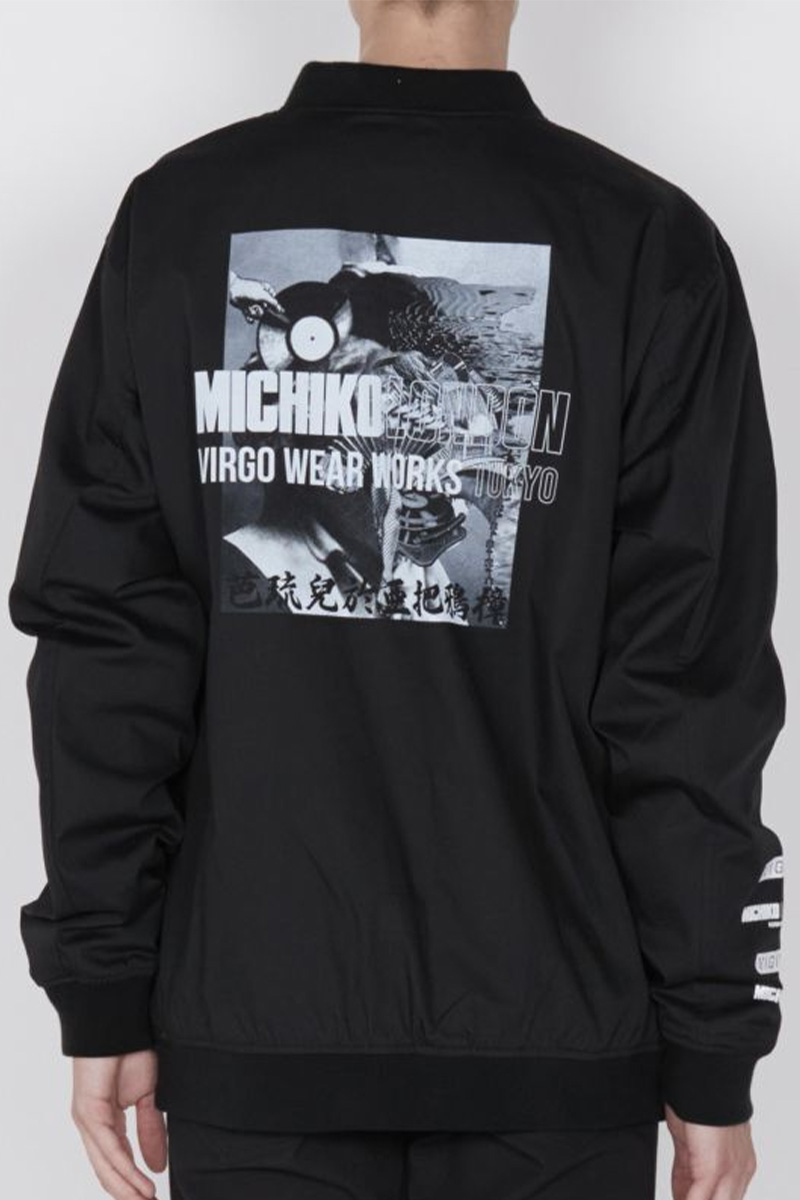 MICHIKO LONDON KOSHINO×VIRGOwearworks (ヴァルゴウェア MICHIKO LONDON KOSHINO×VIRGOwearworks (ヴァルゴウェア