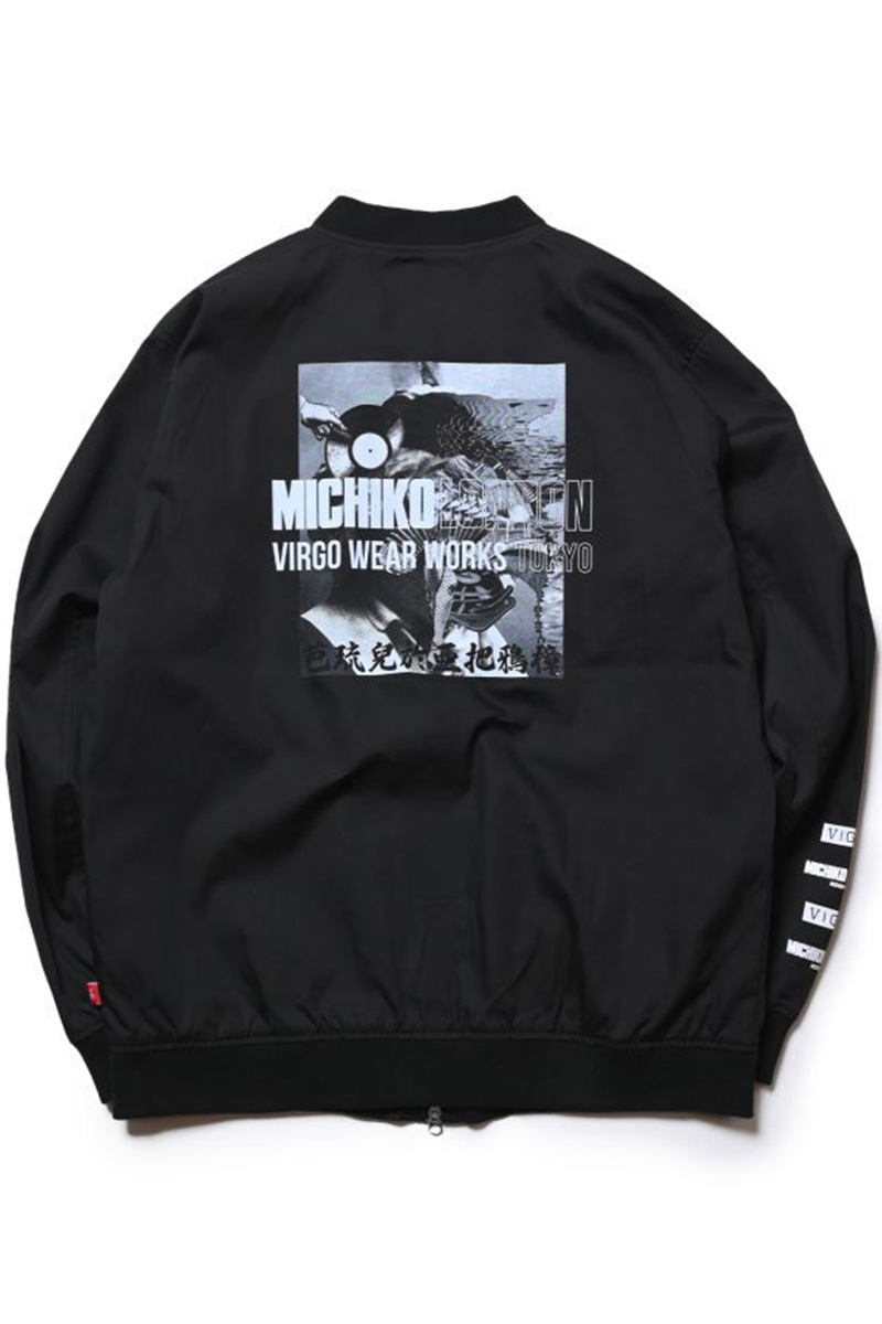 MICHIKO LONDON KOSHINO×VIRGOwearworks (ヴァルゴウェア MICHIKO LONDON KOSHINO×VIRGOwearworks (ヴァルゴウェア