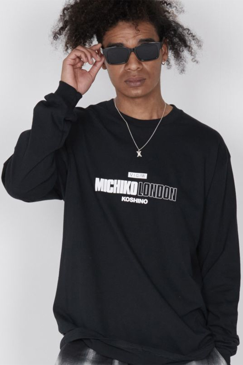 MICHIKO LONDON KOSHINO×VIRGOwearworks (ヴァルゴウェア MICHIKO LONDON KOSHINO×VIRGOwearworks (ヴァルゴウェア