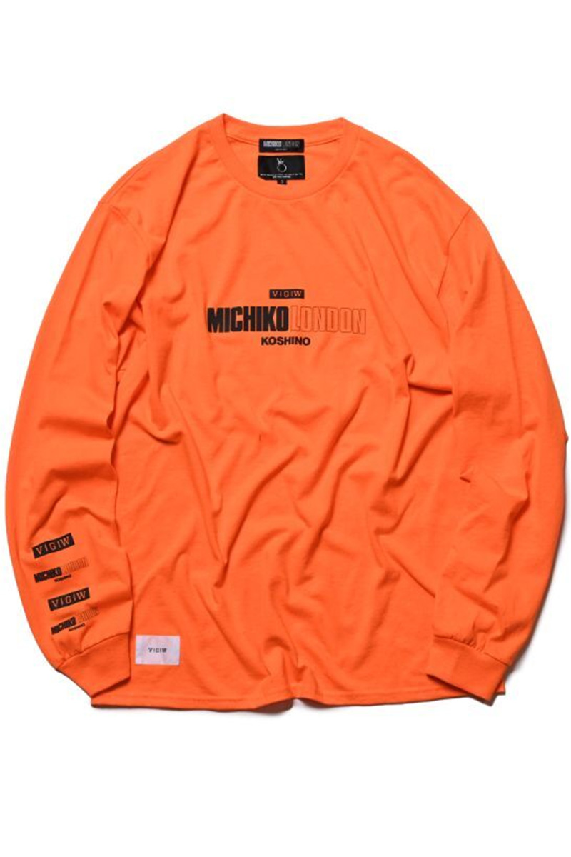MICHIKO LONDON KOSHINO×VIRGOwearworks (ヴァルゴウェア MICHIKO LONDON KOSHINO×VIRGOwearworks (ヴァルゴウェア