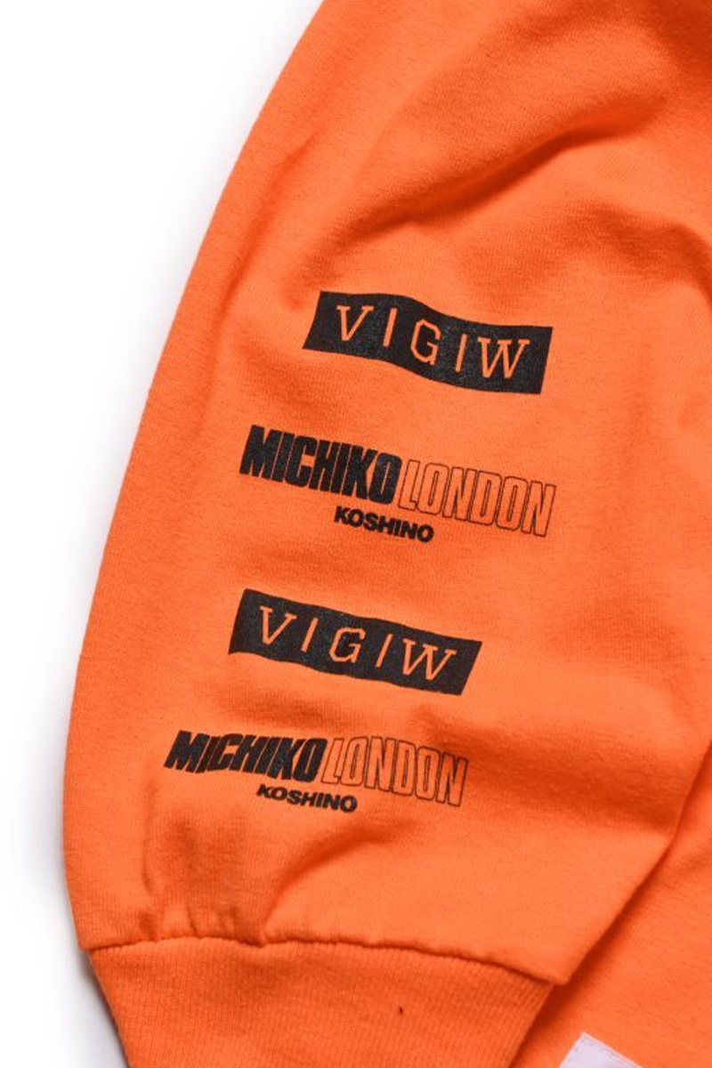 MICHIKO LONDON KOSHINO×VIRGOwearworks (ヴァルゴウェア MICHIKO LONDON KOSHINO×VIRGOwearworks (ヴァルゴウェア