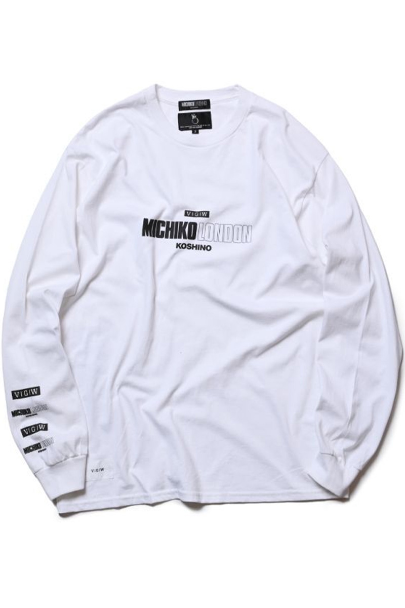 MICHIKO LONDON KOSHINO×VIRGOwearworks (ヴァルゴウェア MICHIKO LONDON KOSHINO×VIRGOwearworks (ヴァルゴウェア