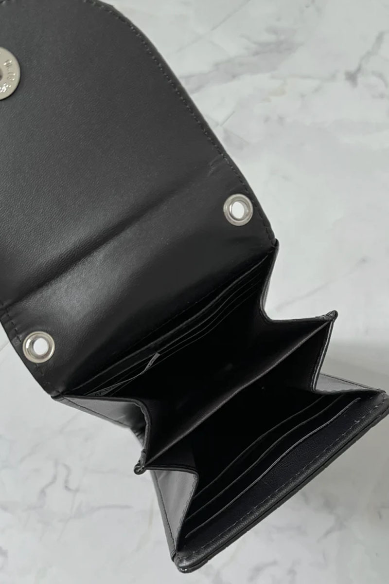 gibous (ギボス) snake cross smartphone shoulder bag / ロック gibous (ギボス) snake cross smartphone shoulder bag / ロック