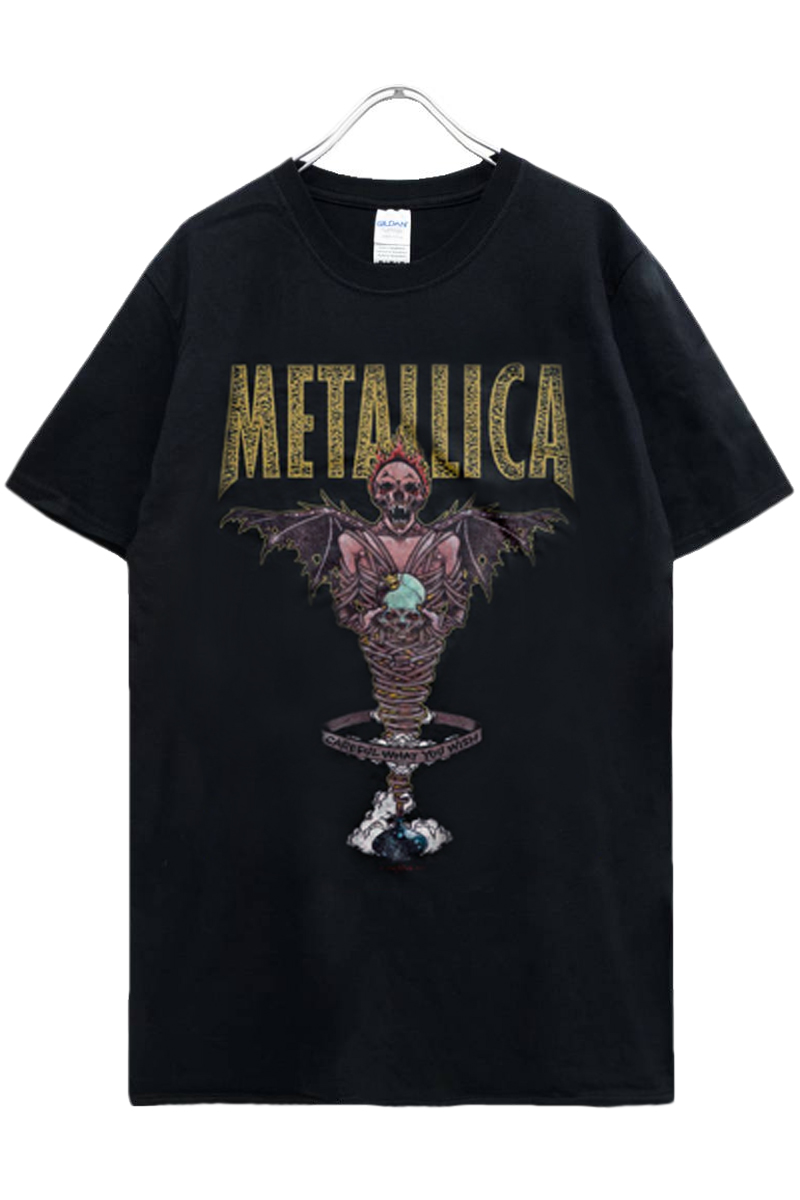 METALLICA KING NOTHING T-Shirt