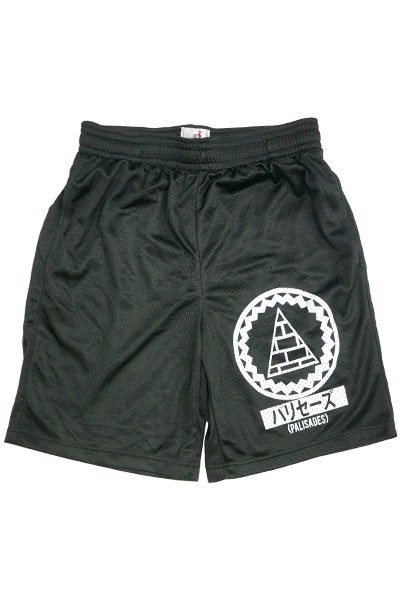 PALISADES Pyramid Black