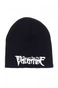 BULLET FOR MY VALENTINE LOGO BEANIE