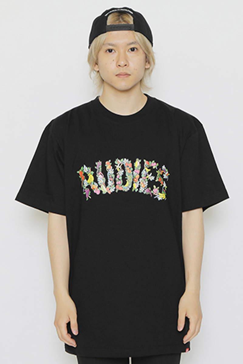 RUDIE'S (ルーディーズ) VITAMIN PHAT-T BLACK