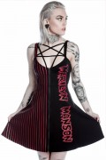 MARILYN MANSON×KILL STAR CLOTHING、両ファン必見のコラボ MARILYN MANSON×KILL STAR CLOTHING、両ファン必見のコラボ