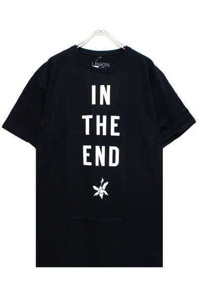 LINKIN PARK In The End Tee