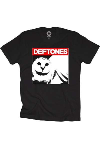 DEFTONES (DIAMOND EYES) T-Shirts